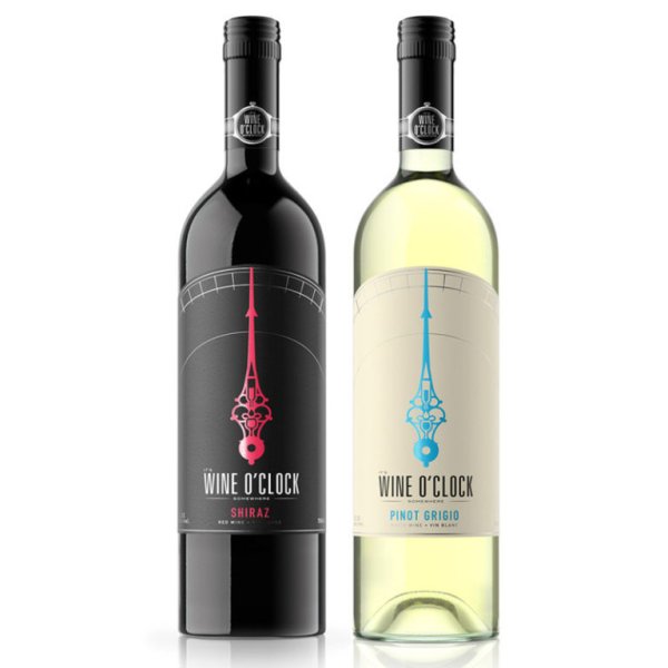 Вино "Kafer" Shiraz