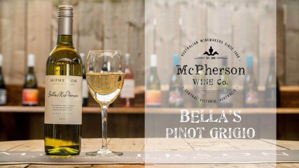 Sottocielo Pinot Grigio Catarratto вино перекресток