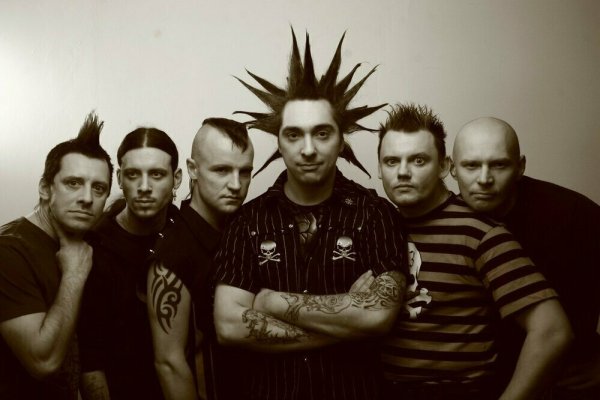 КИШ логотип группы