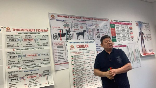 Жанат Кожамжаров Сюцай