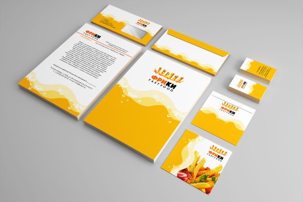 Фирменный стиль