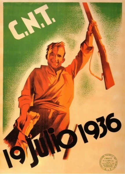 Гражданская война в Испании плакаты республиканцев