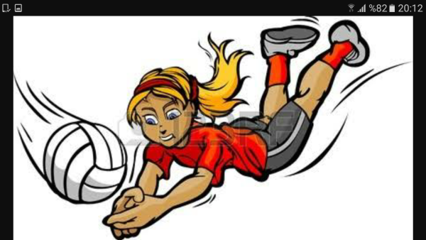 Волейбол плакаты Пинтерест