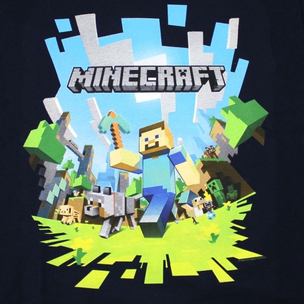 Наклейки майнкрафт