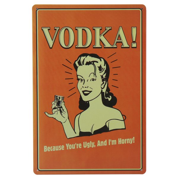 Постеры для бара