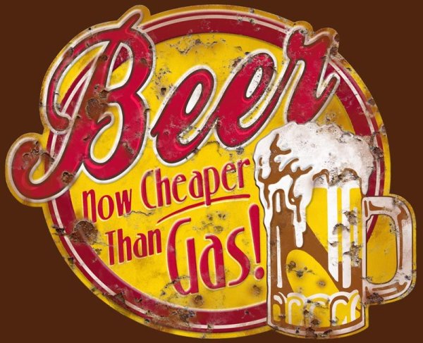 Постеры для пивного бара