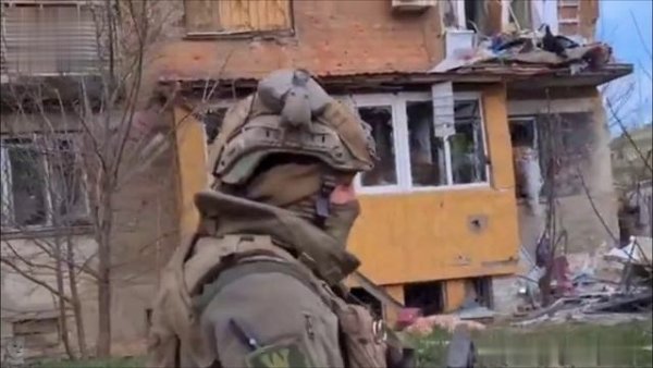 ЧВК Вагнера постеры