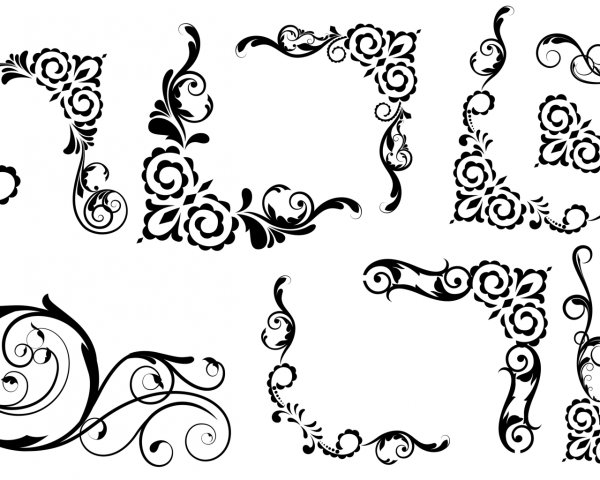 Вензель угол