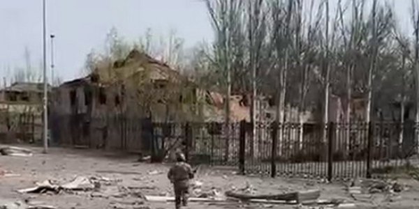 Оркестр Вагнера ЧВК