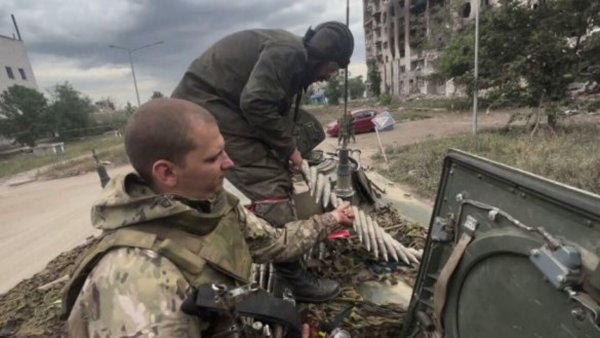 Реклама Вагнера