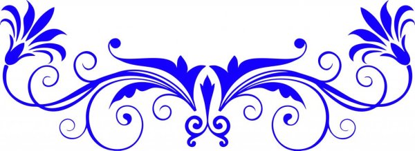 Красивые узоры