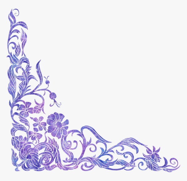 Открытка "узоры"