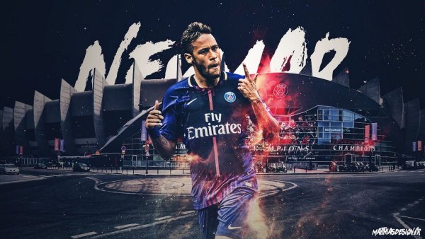 Football Wallpaper PSG