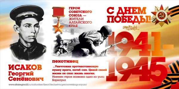 76 Лет Победы