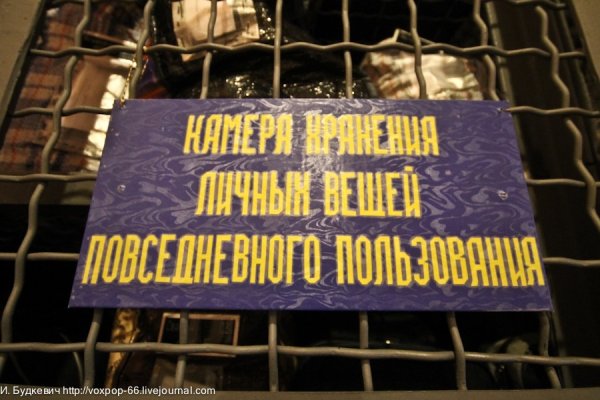 На свободу с чистой совестью