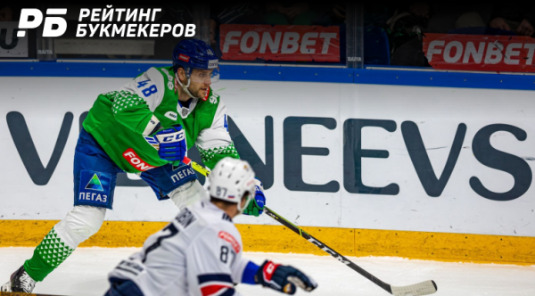 Рисунки хоккейная команда Салават Юлаев