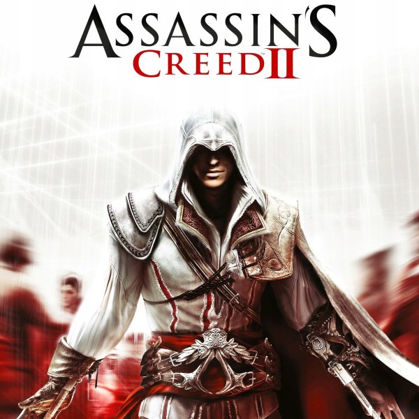 Assassin's Creed 1 Soundtrack