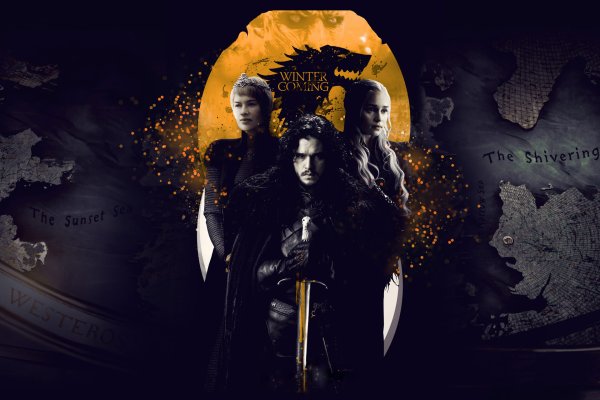 Game of Thrones обои