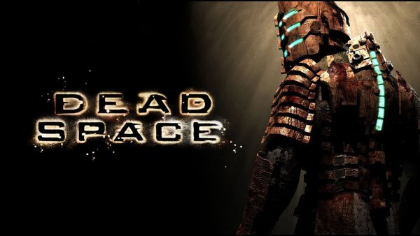 Dead Space 2 Постер