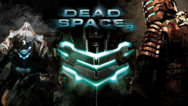 Dead Space Постер игры