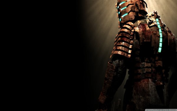 Dead Space Safety posters