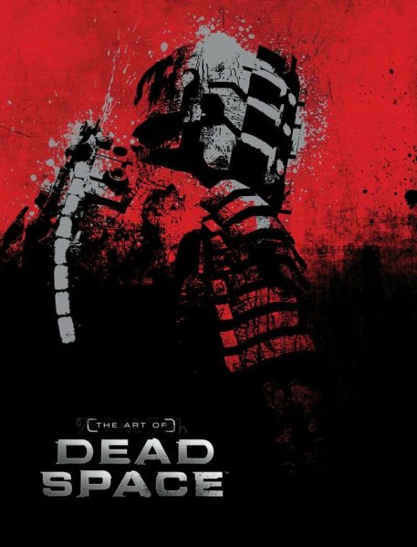Dead Space Постер