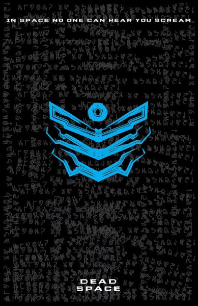 Dead Space 1 Постер