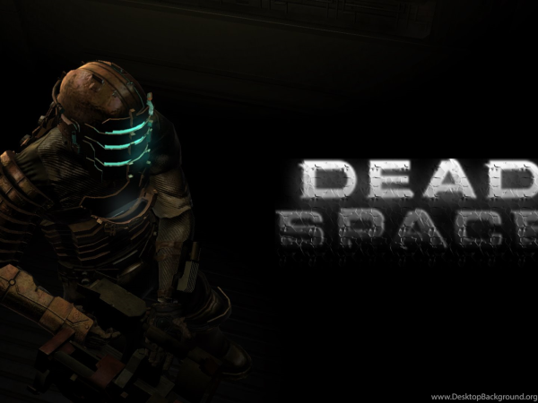 Dead Space 2 Постер