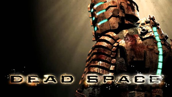 Космос: территория смерти / Dead Space: Downfall (2008)