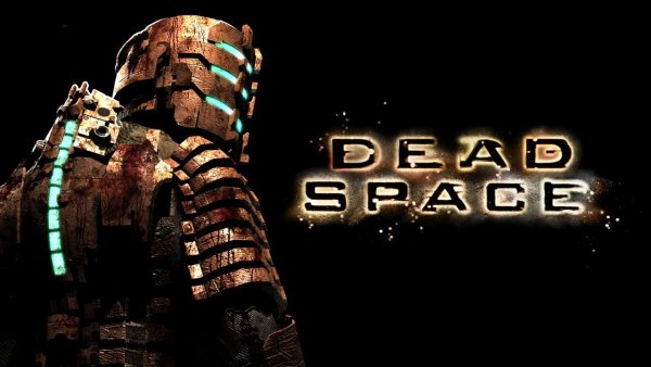Dead Space 2 Постер