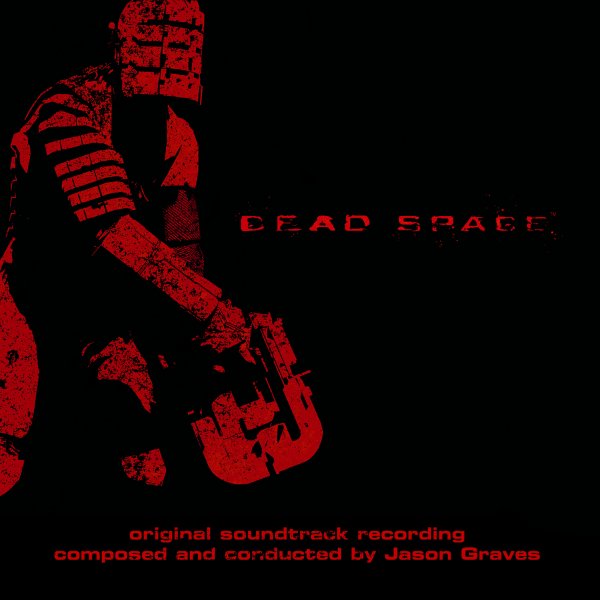 Dead Space арт