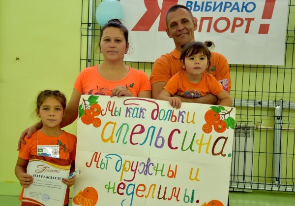 Лозунги в поддержку команды