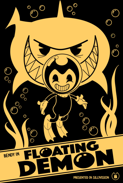 BATIM плакаты