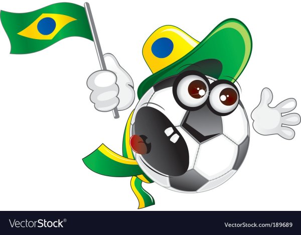 Плакаты болельщиков