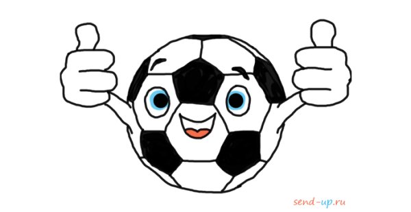 Плакаты болельщиков футбола