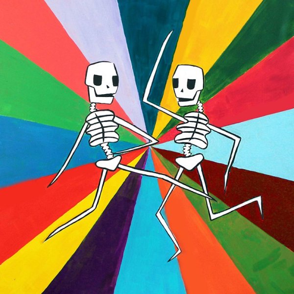 Постеры инди КИД