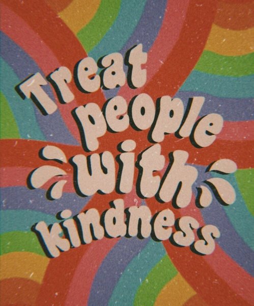 Плакаты инди КИД на стену