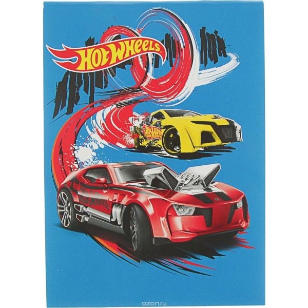 Хот Вилс заставка