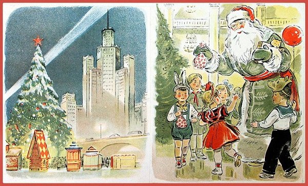 Союз воинствующих безбожников СССР плакаты