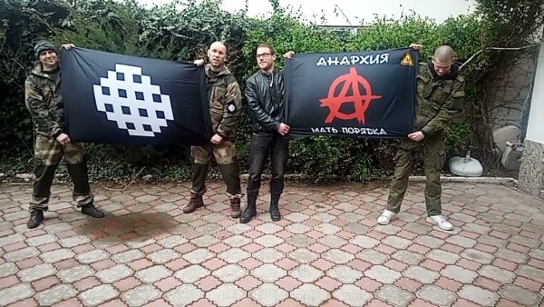 Карикатуры про бендеровцрв