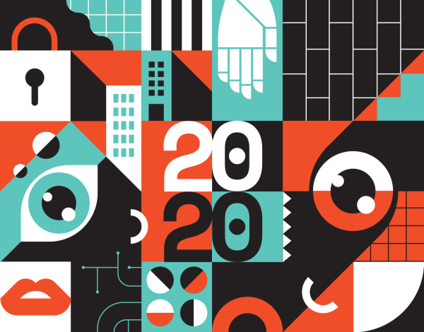 Векторные постеры