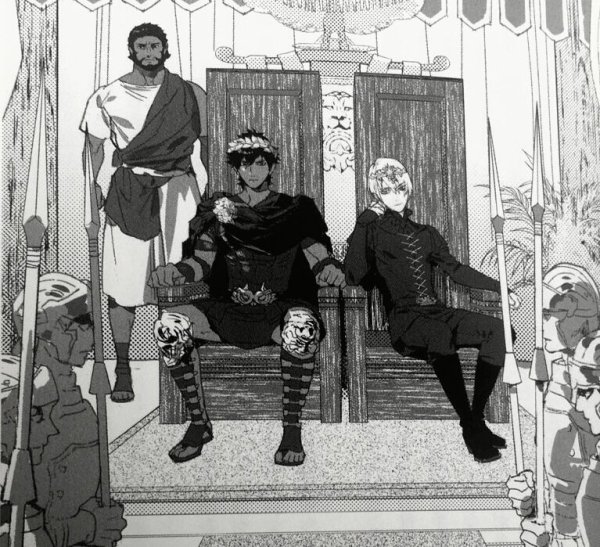 Дэмиен плененный принц