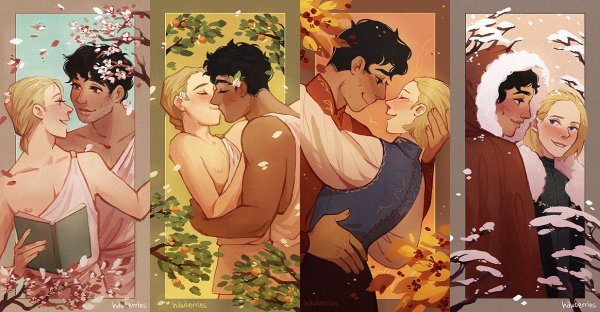 Создатель королей