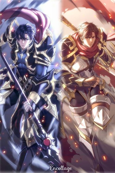 Восхождение героя щита (сериал 2018 - 2021)