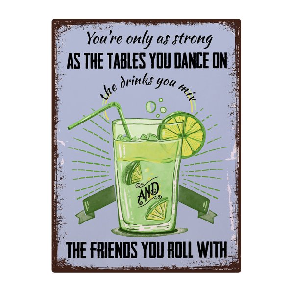 Металл плакаты