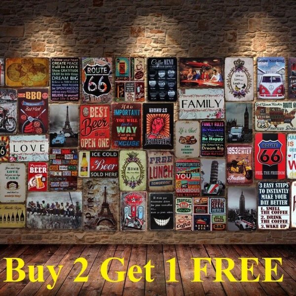 Наклейки для плаката