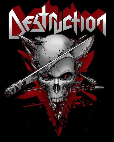 Постеры группы Слэер