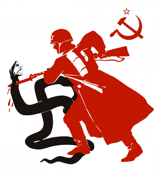 Маоистские плакаты