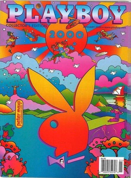 Памела прати Адриано Челентано плейбой