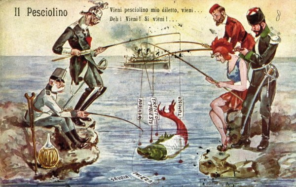 Kaiserreich плакаты